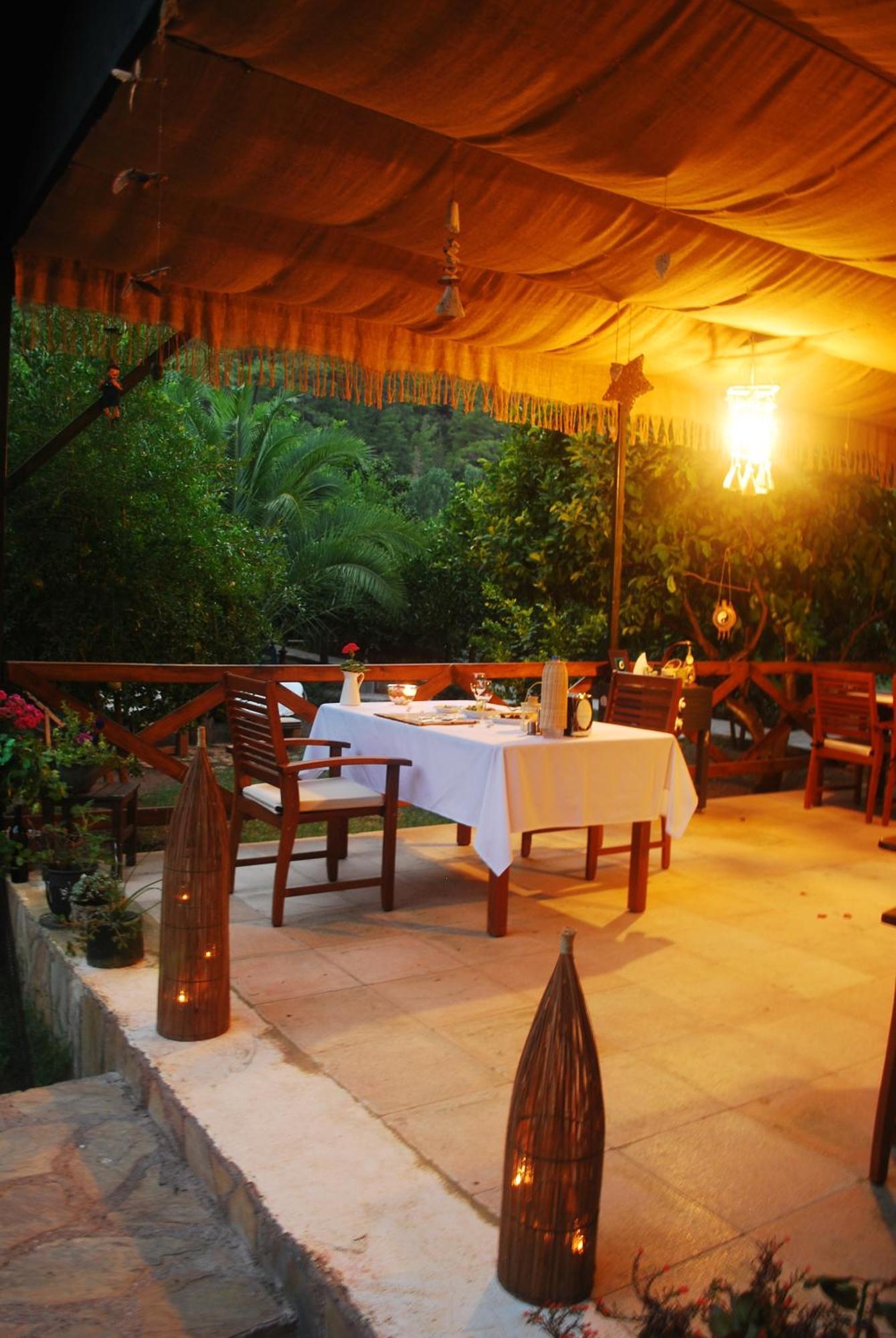 Portalimo Lodge Hotel - Adult Only +12 Çıralı Exterior foto